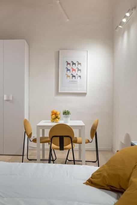 Unyca - Art Of Apartamento Florencia
