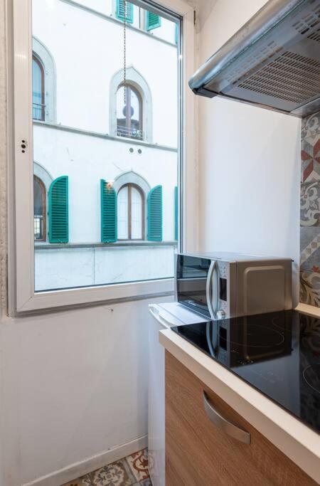 Apartamento Unyca - Art Of Florencia