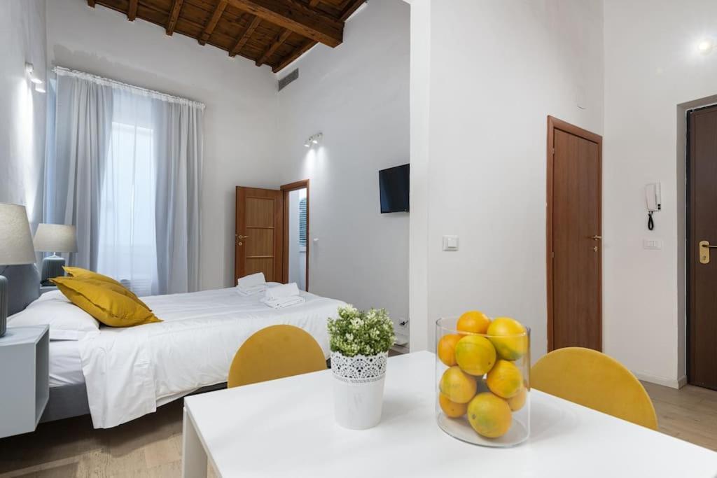 Unyca - Art Of Apartamento Florencia
